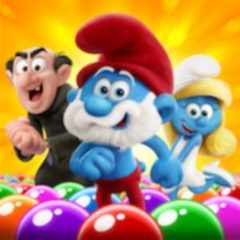 Smurfs Icon